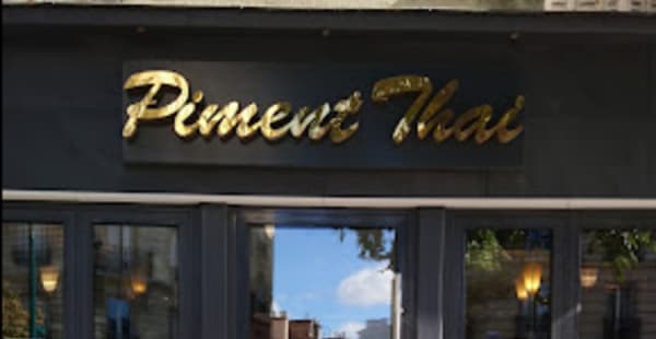 Piment Thai, Saint-Maurice