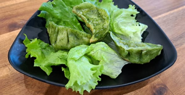 Restaurant Les Nouilles Fraîches, Paris