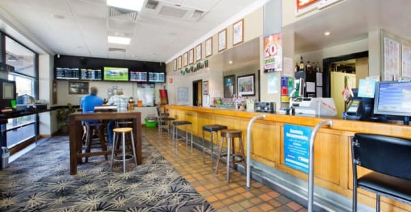 Elizabeth Tavern in Elizabeth (SA) - Restaurant Reviews, Menu and Prices