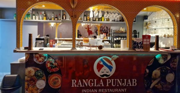 Rangla Punjab, Amsterdam