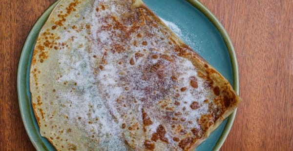 Les Crêpes de Louis-Marie, Paris