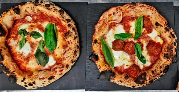Lo Chef Consiglia - 101 Tarantella Pizzeria Bistrot, Milano
