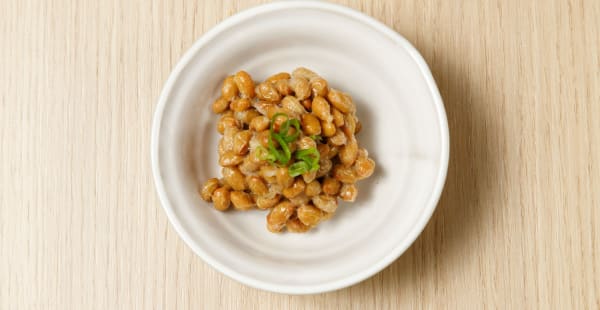 Natto - ENNI UDON, Paris