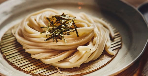 Udon Maison - ENNI UDON, Paris