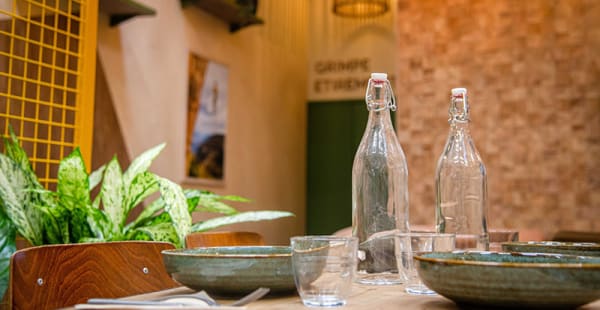 La Cantine Arkose Didot, Paris