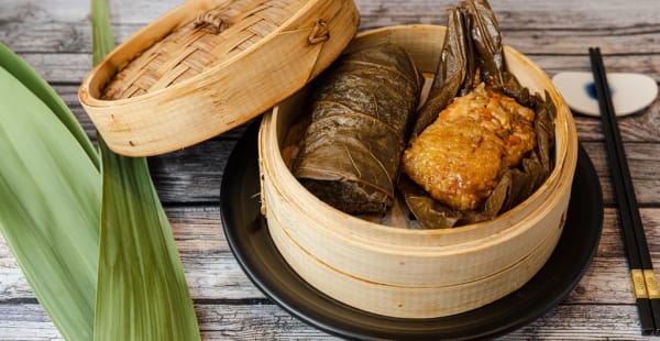 101 Dim Sum - Poblenou, Barcelona