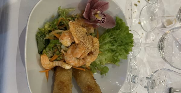 Thai Viet Gourmet, Paris