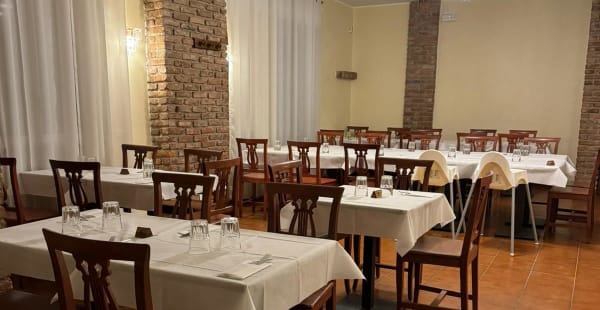 Ristorante Pizzeria Napolon, Bollate