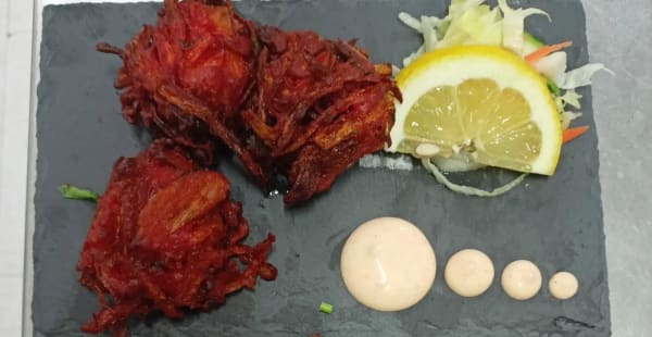 Lumbini Tandoori, Madrid