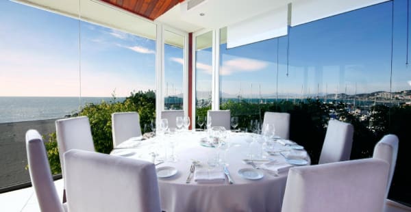 Restaurante Candado Beach en Málaga - Menú 2024, opiniones, precios y ...