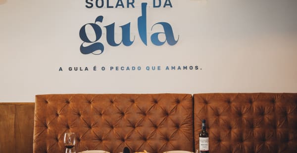 Solar da Gula, Lisboa