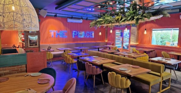 Bunji The Place - Majadahonda, Majadahonda