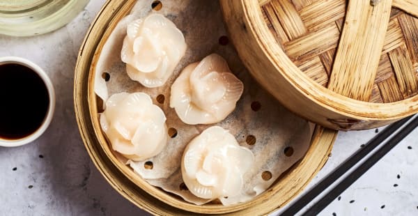 Dim Dim Sum, Paris