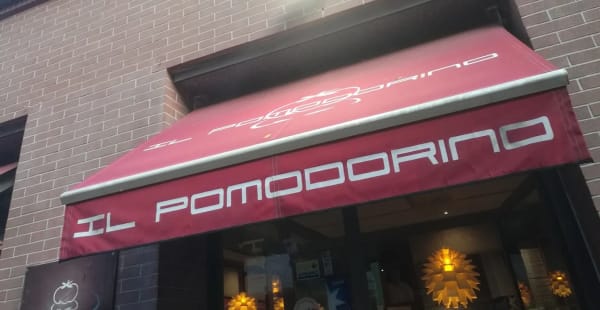 Il Pomodorino via Solari, Milano