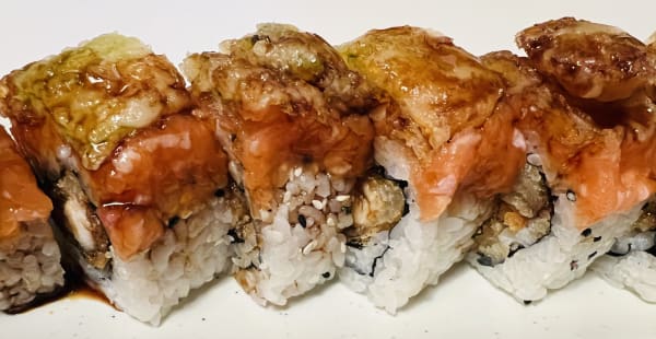 Fujiyama Sushi - solo alla carta , Milano