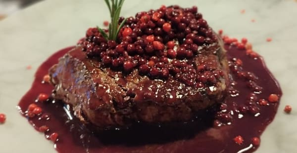 Il Piccolo Vicolo in Rome - Restaurant Reviews, Menu and Prices | TheFork