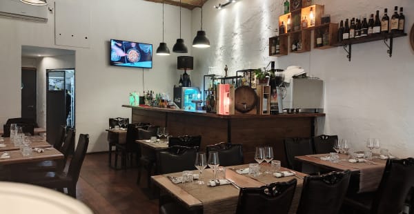 Il Piccolo Vicolo in Rome - Restaurant Reviews, Menu and Prices | TheFork