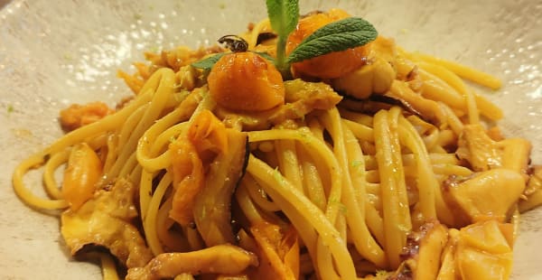 Il Piccolo Vicolo in Rome - Restaurant Reviews, Menu and Prices | TheFork