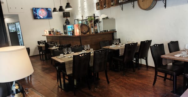 Il Piccolo Vicolo in Rome - Restaurant Reviews, Menu and Prices | TheFork
