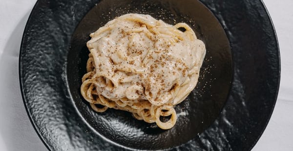 Osteria Angelino dal 1899, Roma