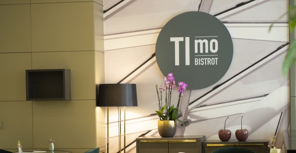 Timo Bistrot, Milano