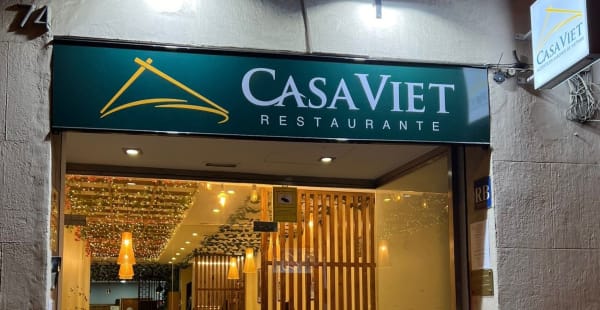 Casa Viet, Barcelona