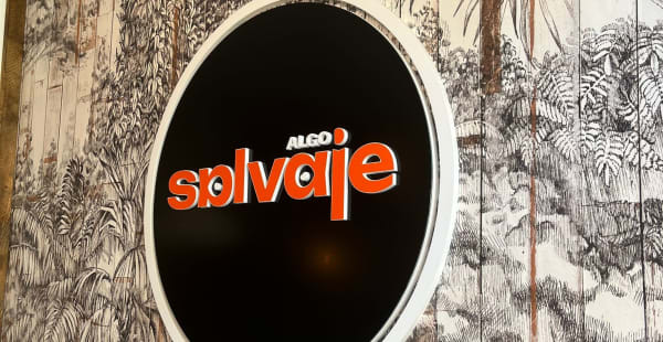 Algo Salvaje, Sant Cugat del Vallés