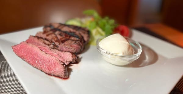 Siga La Vaca Steakhouse, Amsterdam