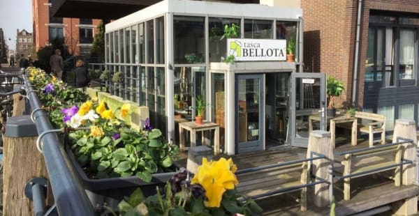 Tasca Bellota, Amsterdam