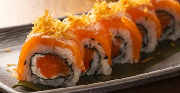 Aiko Sushi And More in Matera - Restaurant Reviews, Menu and Prices