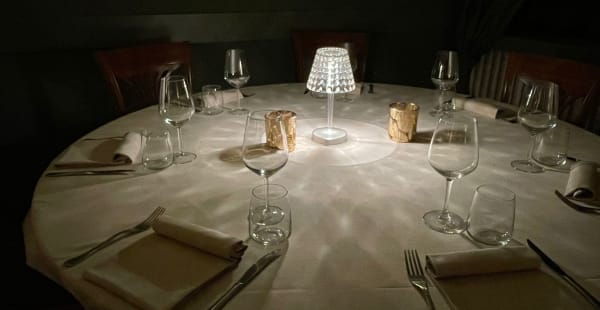 Ristorante dal Re a Milano - Menu, prezzi, immagini, recensioni e indirizzo del  ristorante