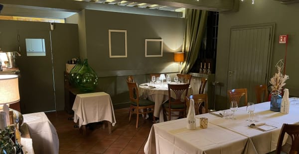 Ristorante dal Re, Milano