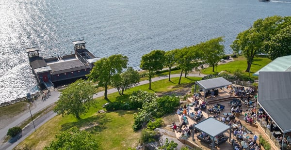 Scandic Laholmen in Strömstad - Restaurant Reviews, Menu and Prices ...