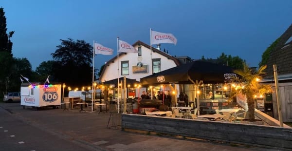 Charley's Diner, Nederhorst Den Berg