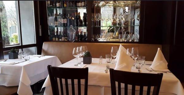 Il Mulino in Munich - Restaurant Reviews, Menu and Prices | TheFork
