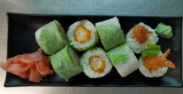 S  SUSHI, Boulogne-Billancourt