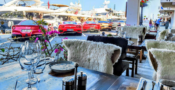 THE 10 BEST Restaurants in Puerto Banus (Updated November 2023)