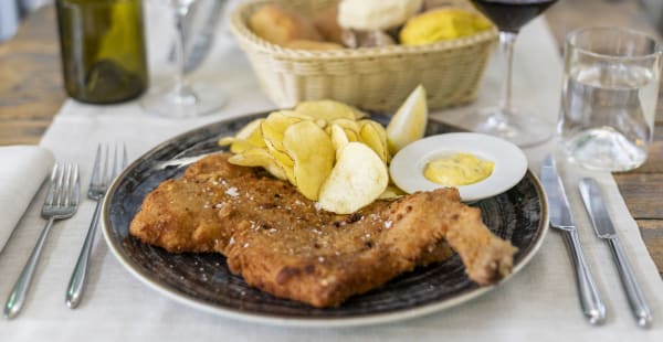 Osteria dei Malnat, Milano