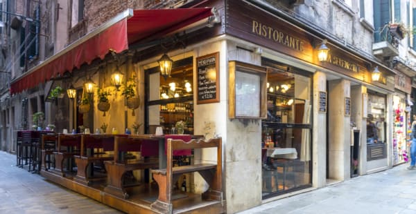 BRA'S COCKTAIL BAR, Venice - Castello - Restaurant Reviews