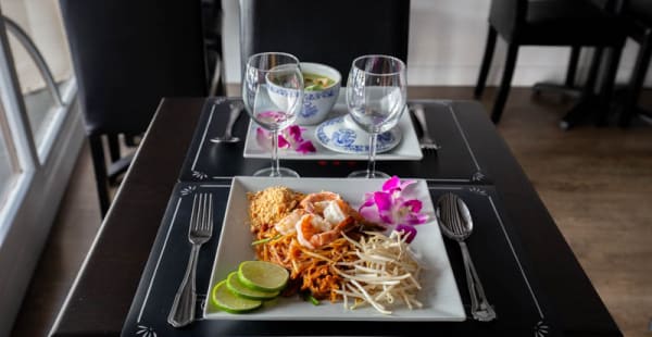 Suggestion du chef - Thai Som Tam, Paris