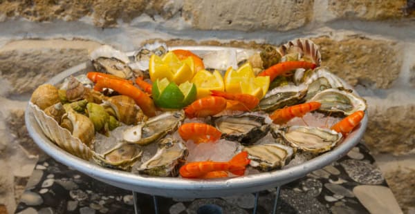 Suggestion de plat - Langousta, Paris