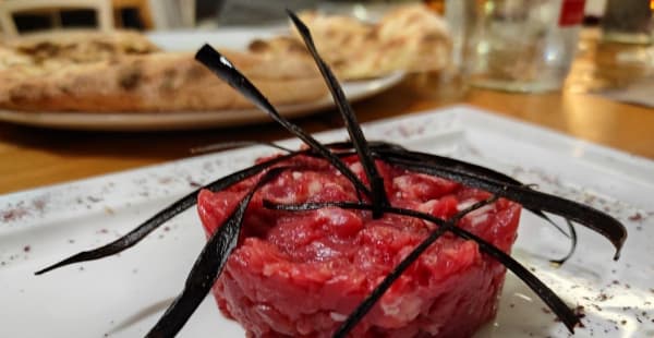 Ristorante Mad Cow & Pizza Gourmet, Ciampino