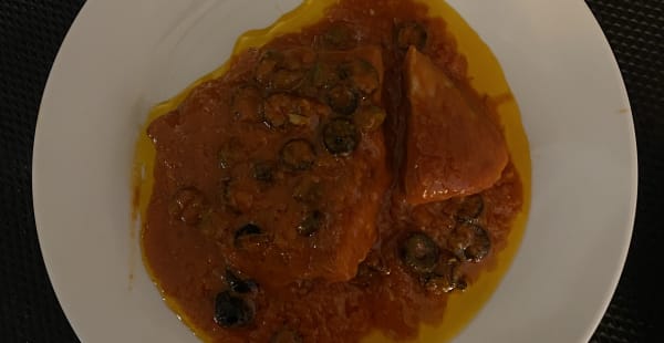 Gattopardo Bistrot Pesce Crudo e Cucina a bassa temperatura, Milano