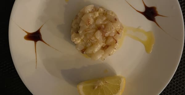 Gattopardo Bistrot Pesce Crudo e Cucina a bassa temperatura, Milano