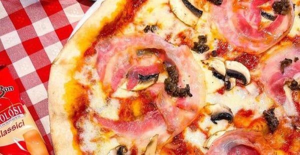 Pizzaiollo Chiado by Fullest , Lisboa