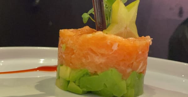 Sohosushi in Cava de' Tirreni - Restaurant Reviews, Menu and