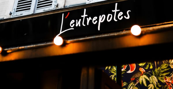 L'Entrepotes, Paris