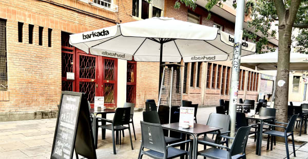 Barkada BCN, Barcelona