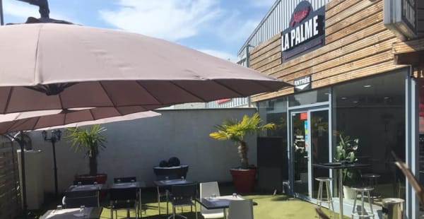Le palme in Nogent-sur-Oise - Restaurant Reviews, Menu and Prices | TheFork