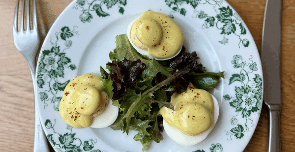 Bistrot Pergo, Paris